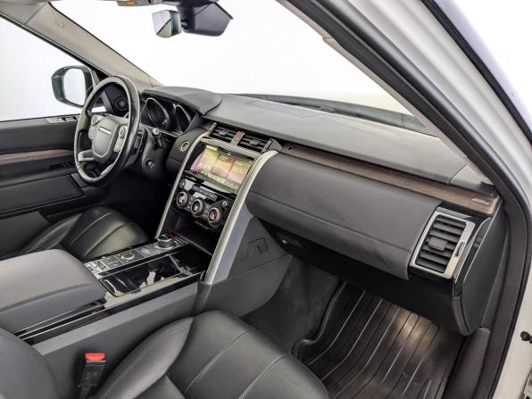 Land Rover Discovery V с пробегом 2017 года, цена 3 250 000 рублей, 141406 км, внедорожник, Автокод Объявления