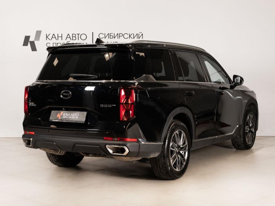 GAC GS8 II Казань  - изображение 3