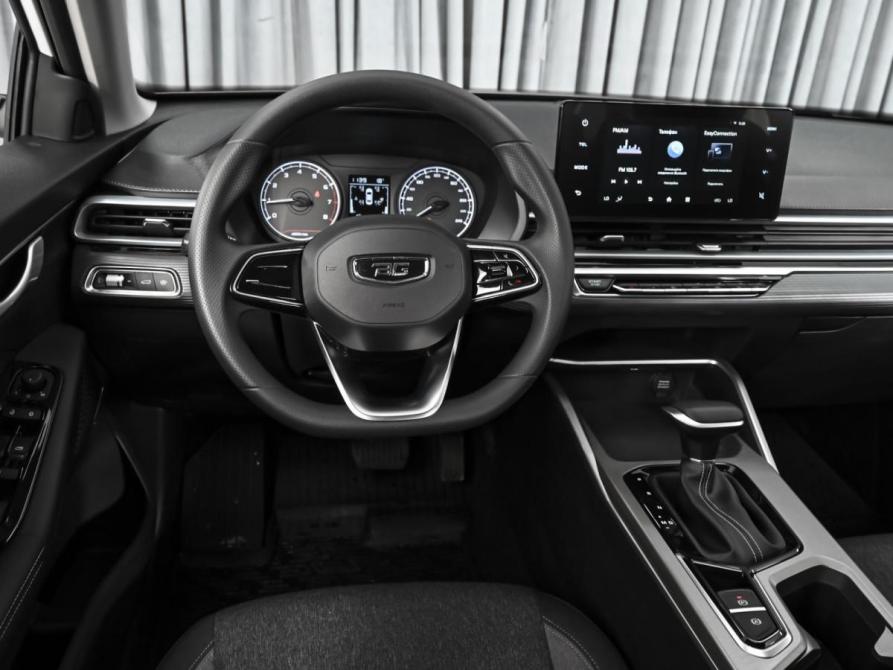 Belgee S50 Ставрополь  - изображение 13
