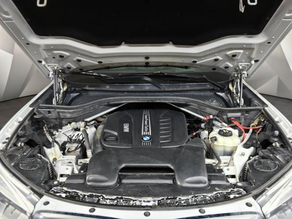 BMW X5 III (F15) с пробегом 2017 года, цена 3 699 000 рублей, 147010 км, внедорожник, Автокод Объявления