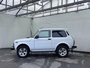 Lada (ВАЗ) Niva Legend I Липецк  - изображение 23