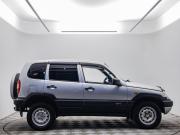 Chevrolet Niva I Москва  - изображение 20
