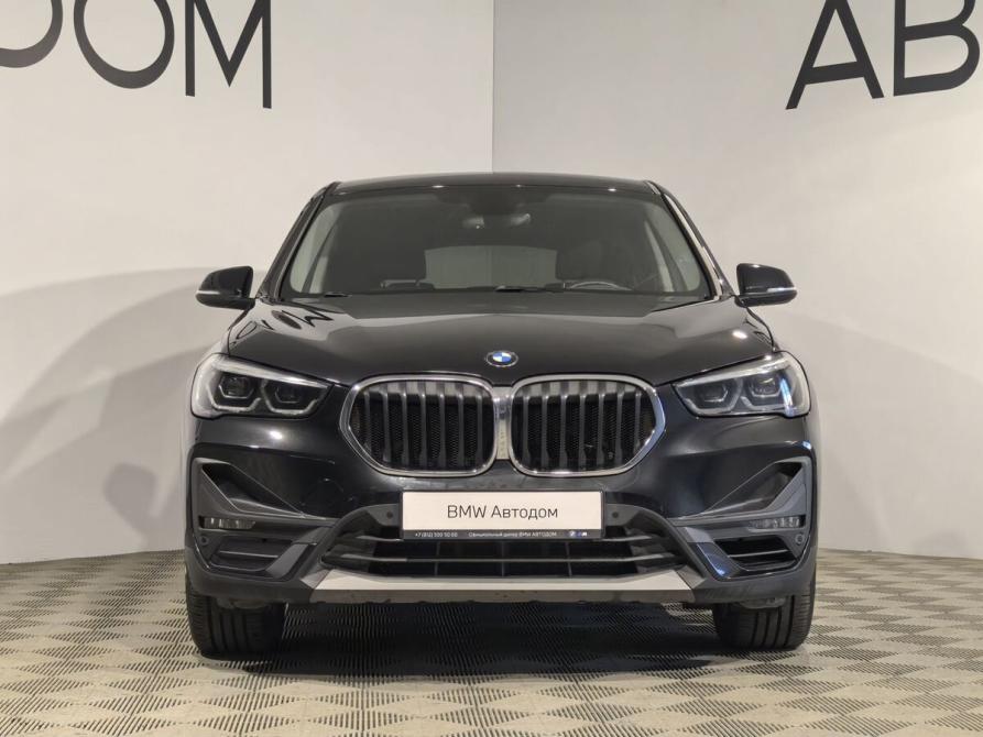 BMW X1 II (F48) Рестайлинг Санкт-Петербург  - изображение 5
