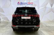 Changan CS95 I Рестайлинг Азнакаево  - изображение 38