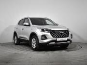 Chery Tiggo 4 Pro I Рестайлинг Санкт-Петербург  - изображение 23