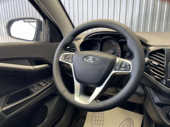 Lada (ВАЗ) Vesta I с пробегом 2019 года, цена 1 057 000 рублей, 99219 км, универсал, Автокод Объявления