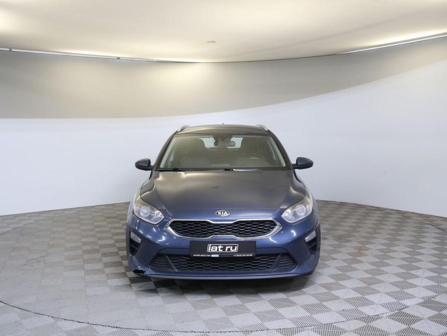 Kia Ceed III Санкт-Петербург  - изображение 2