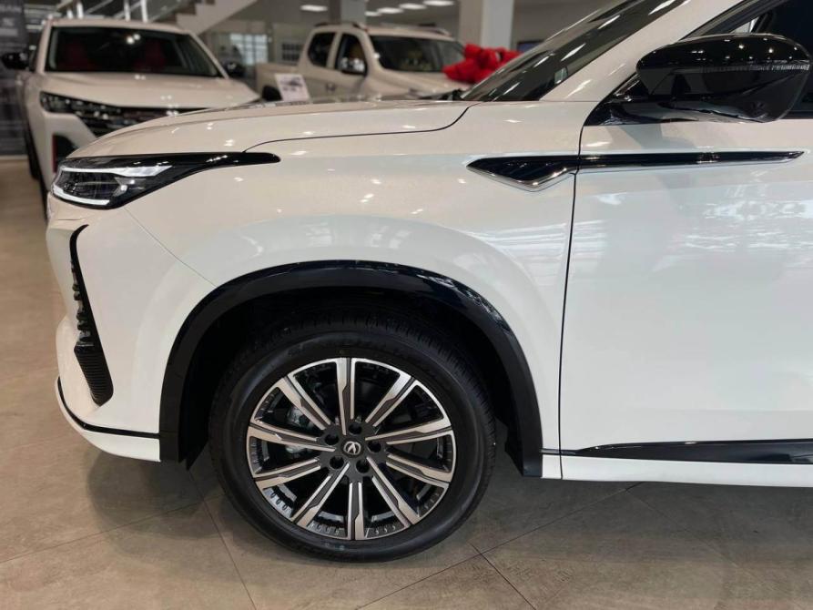 Changan CS75 Plus III Астрахань  - изображение 7