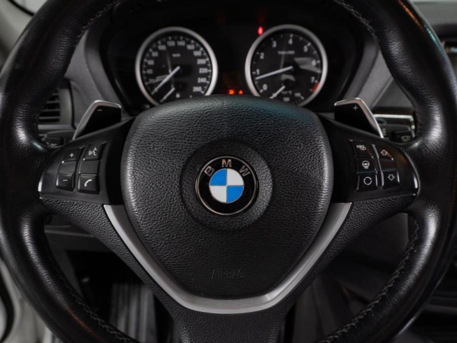 BMW X6 I (E71) Рестайлинг Тюмень  - изображение 12