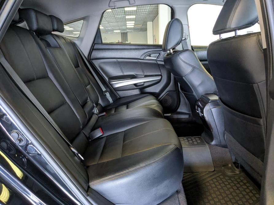 Honda Crosstour I Рестайлинг Екатеринбург  - изображение 13