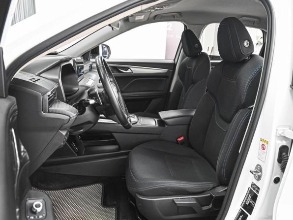 Haval Jolion I Рестайлинг с пробегом 2024 года, цена 1 728 000 рублей, 56249 км, внедорожник, Автокод Объявления