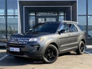 Ford Explorer V Рестайлинг 2 Москва  - изображение 29