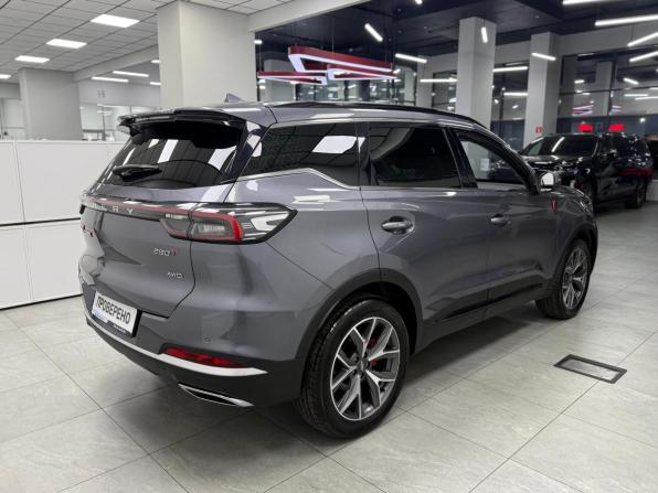 Chery Tiggo 7 Pro Max I Рестайлинг с пробегом 2024 года, цена 2 249 000 рублей, 16000 км, внедорожник, Автокод Объявления