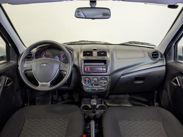 Lada (ВАЗ) Granta I Рестайлинг с пробегом 2023 года, цена 615 000 рублей, 68788 км, седан, Автокод Объявления