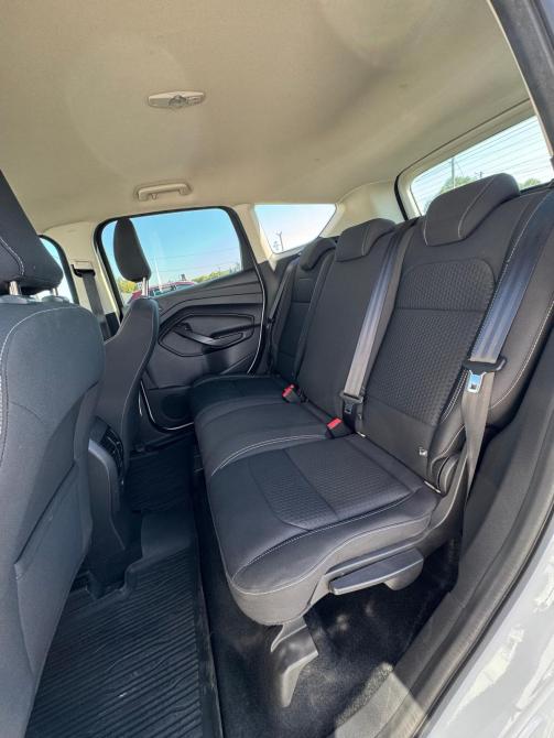 Ford Kuga II Рестайлинг Альметьевск  - изображение 11