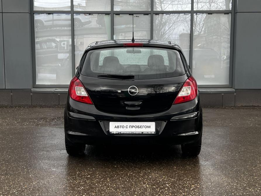 Opel Corsa D Ярославль  - изображение 6