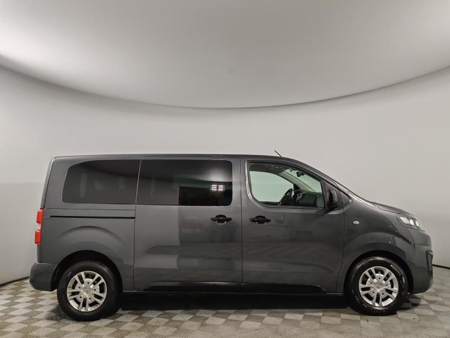 Citroen SpaceTourer I Москва  - изображение 4