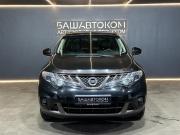 Nissan Murano II (Z51) Рестайлинг Уфа  - изображение 18