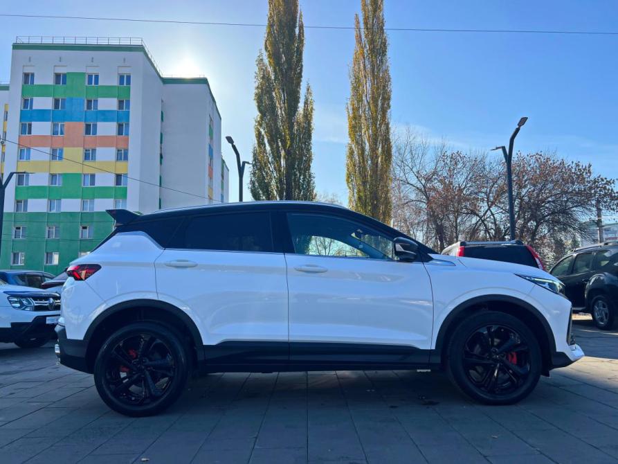Geely Coolray I Рестайлинг Стерлитамак  - изображение 7