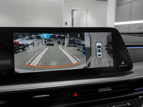 Chery Arrizo 8 с пробегом 2025 года, цена 2 330 000 рублей, 13911 км, седан, Автокод Объявления