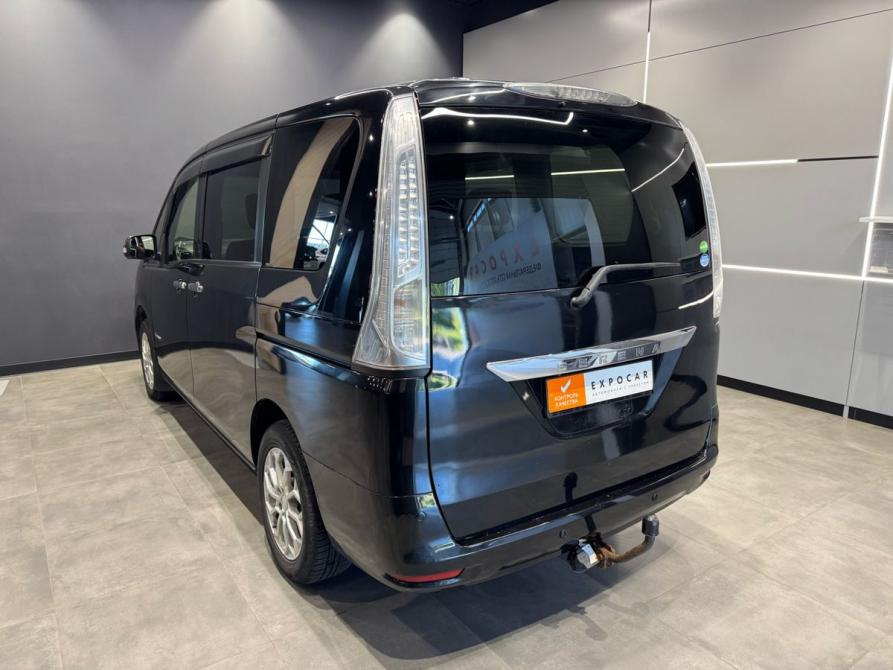 Nissan Serena IV (C26) Нижний Новгород  - изображение 6