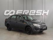 Lada (ВАЗ) Granta I Воронеж  - изображение 15