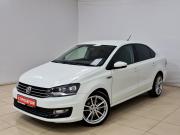 Volkswagen Polo V Рестайлинг Альметьевск  - изображение 22