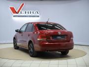 Volkswagen Polo V Рестайлинг Уфа  - изображение 23