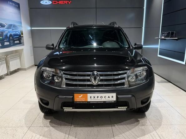 Renault Duster I с пробегом 2012 года, цена 850 000 рублей, 70000 км, внедорожник, Автокод Объявления
