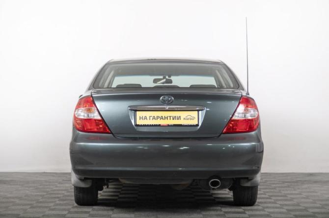 Toyota Camry V (XV30) с пробегом 2003 года, цена 839 000 рублей, 255990 км, седан, Автокод Объявления