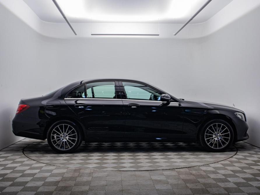 Mercedes-Benz E-Класс V (W213 S213 C238) Москва  - изображение 4