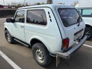 Lada (ВАЗ) 2121 (4x4) I Рестайлинг Краснодар  - изображение 9