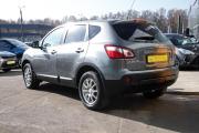 Nissan Qashqai I Рестайлинг Иркутск  - изображение 31