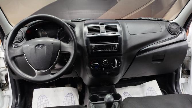 Lada (ВАЗ) Granta I Рестайлинг с пробегом 2024 года, цена 735 000 рублей, 31415 км, седан, Автокод Объявления