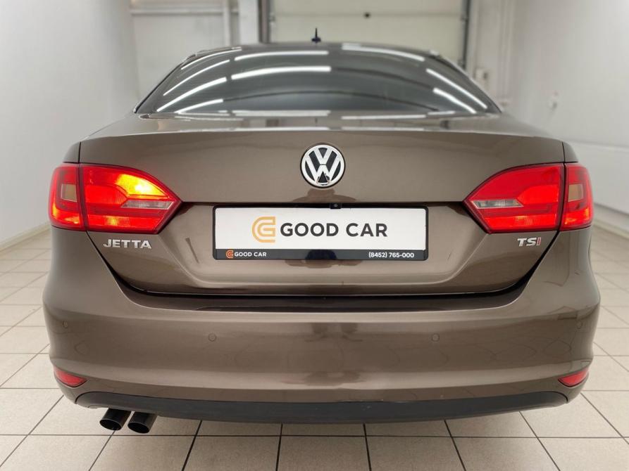 Volkswagen Jetta VI Энгельс  - изображение 17