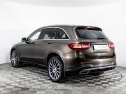 Mercedes-Benz GLC I (X253) Санкт-Петербург  - изображение 32