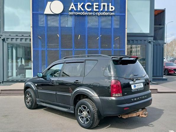 SsangYong Rexton I с пробегом 2007 года, цена 649 000 рублей, 235000 км, внедорожник, Автокод Объявления