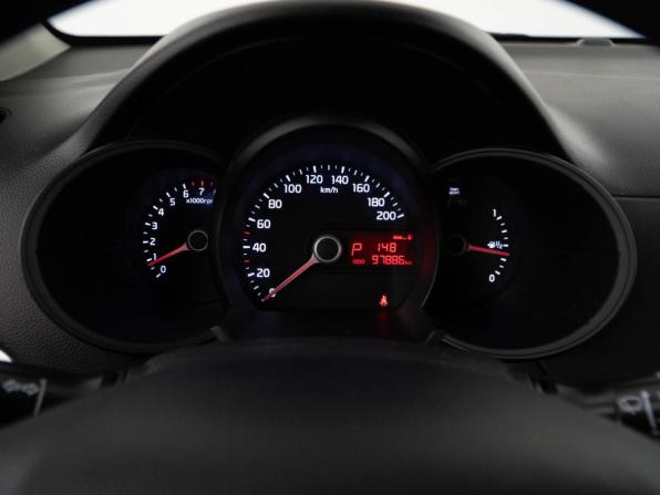 Kia Picanto II с пробегом 2013 года, цена 789 999 рублей, 97886 км, хэтчбек, Автокод Объявления