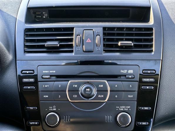 Mazda 6 II (GH) Рестайлинг с пробегом 2012 года, цена 964 900 рублей, 181236 км, седан, Автокод Объявления