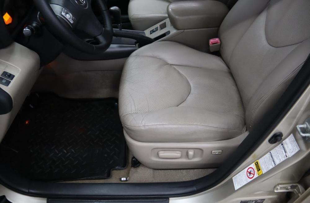 Toyota RAV4 III (XA30) Сургут  - изображение 10