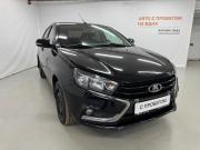 Lada (ВАЗ) Vesta I Москва  - изображение 23