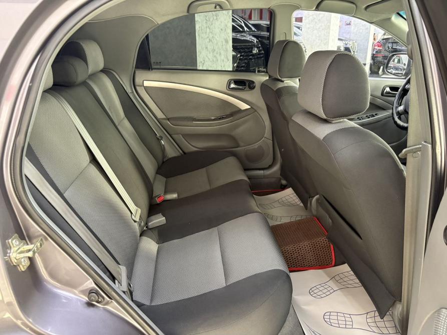Chevrolet Lacetti I Ярославль  - изображение 16