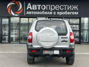Chevrolet Niva I Рестайлинг Волгоград  - изображение 26