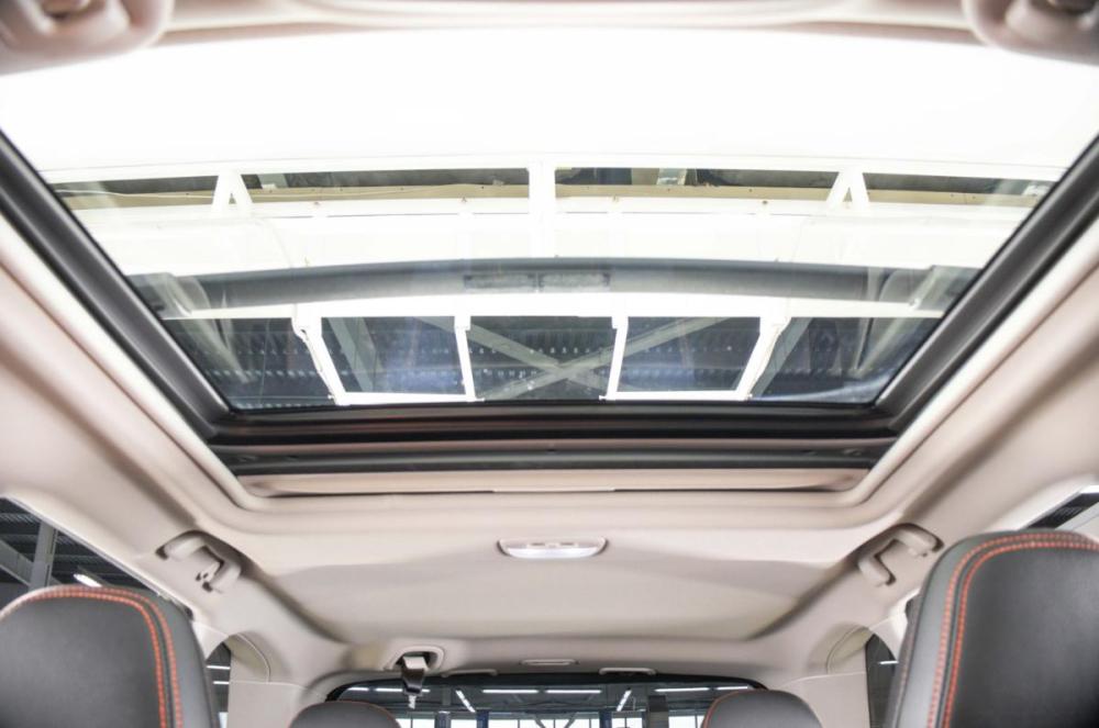 Subaru Forester V Рестайлинг Пермь  - изображение 9
