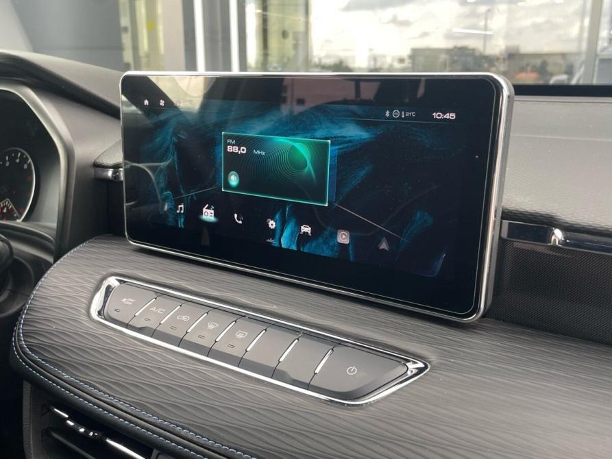 Haval Jolion I Санкт-Петербург  - изображение 17