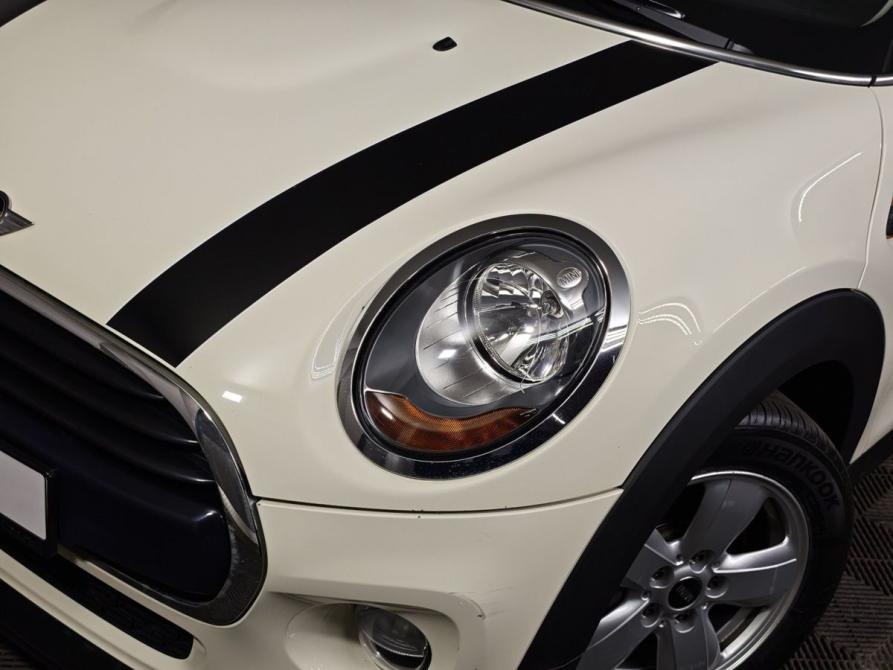 Mini Hatch III (F55/F56) Москва  - изображение 8
