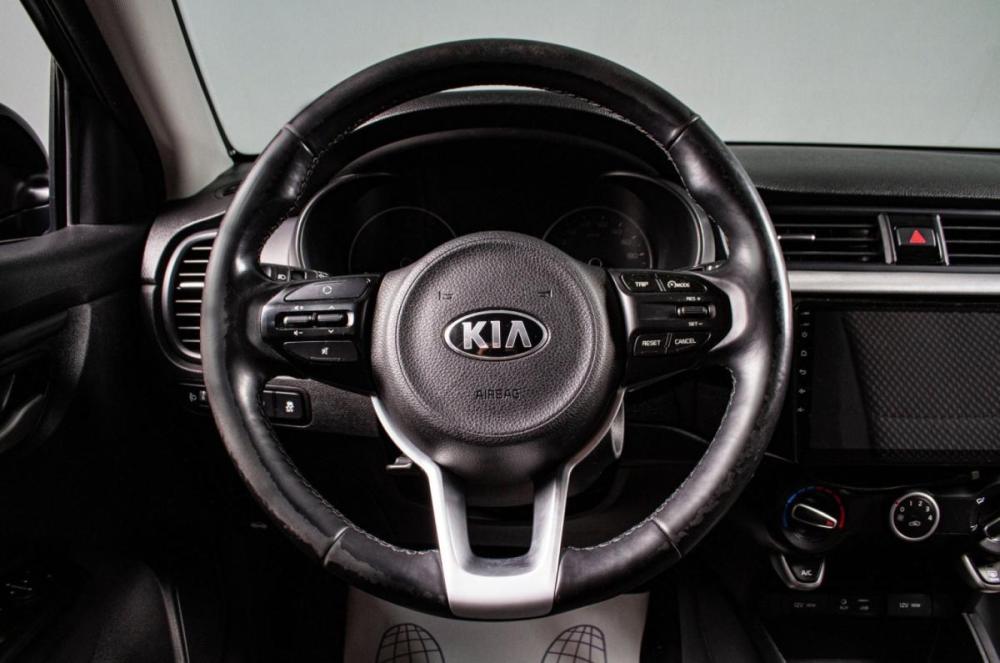 Kia Rio IV Сургут  - изображение 11