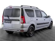 Lada (ВАЗ) Largus I Москва  - изображение 31