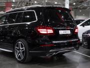 Mercedes-Benz GLS I (X166) Санкт-Петербург  - изображение 47