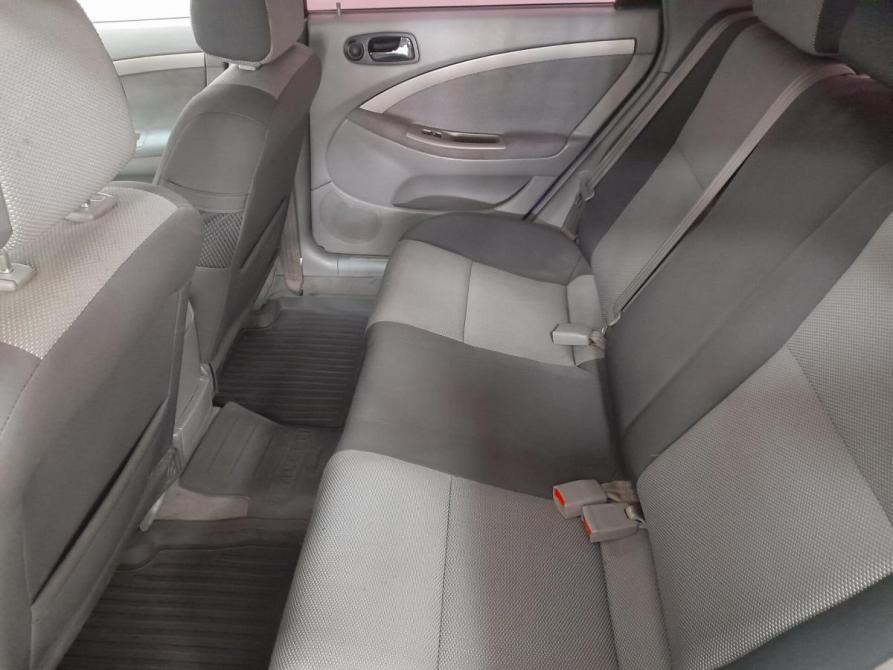 Chevrolet Lacetti I Новокузнецк  - изображение 18